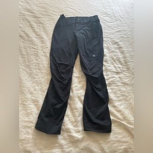 Rei hiking pants Size 0 petite